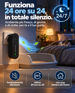 LitterGuard Pro