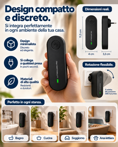 LitterGuard Pro