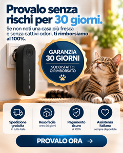 LitterGuard Pro