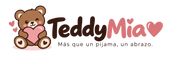 Teddy Mia - Inicio