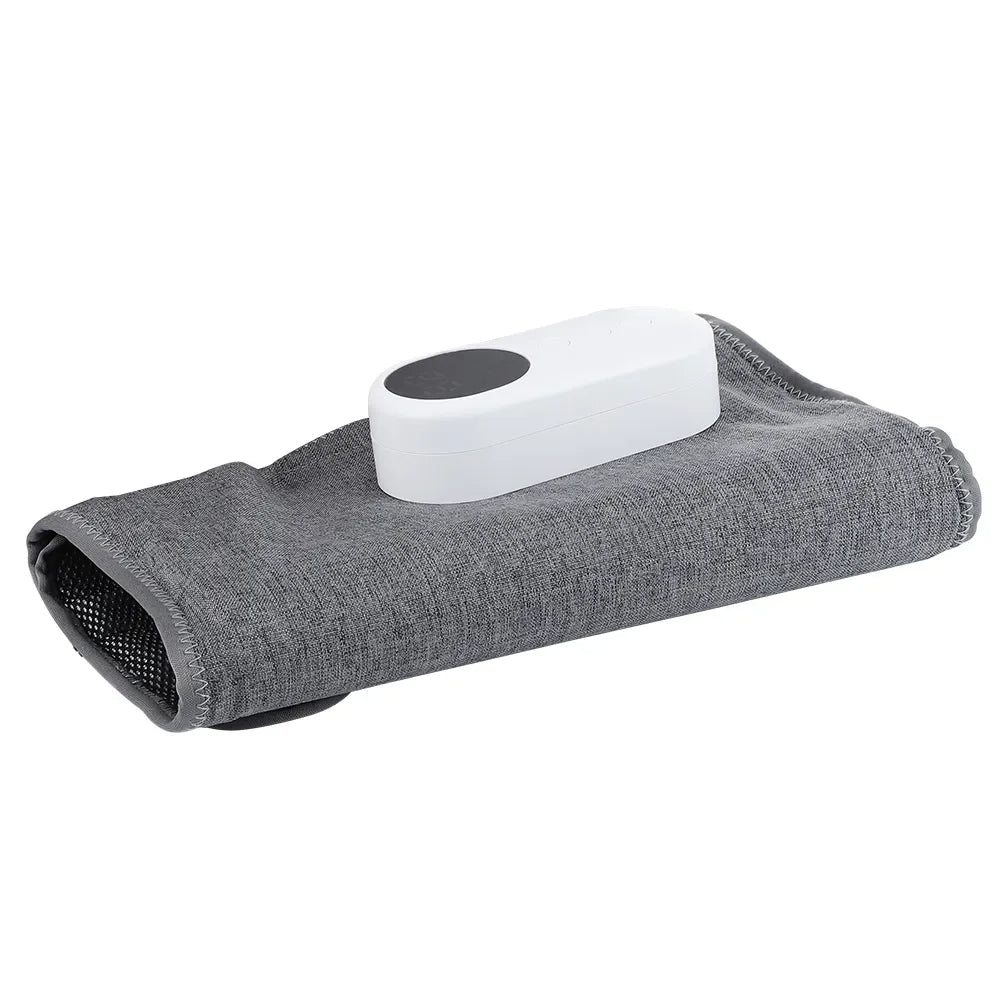 TeddyMia™ – Kabelloses Beinmassagegerät mit Wärmefunktion – Ansicht 1