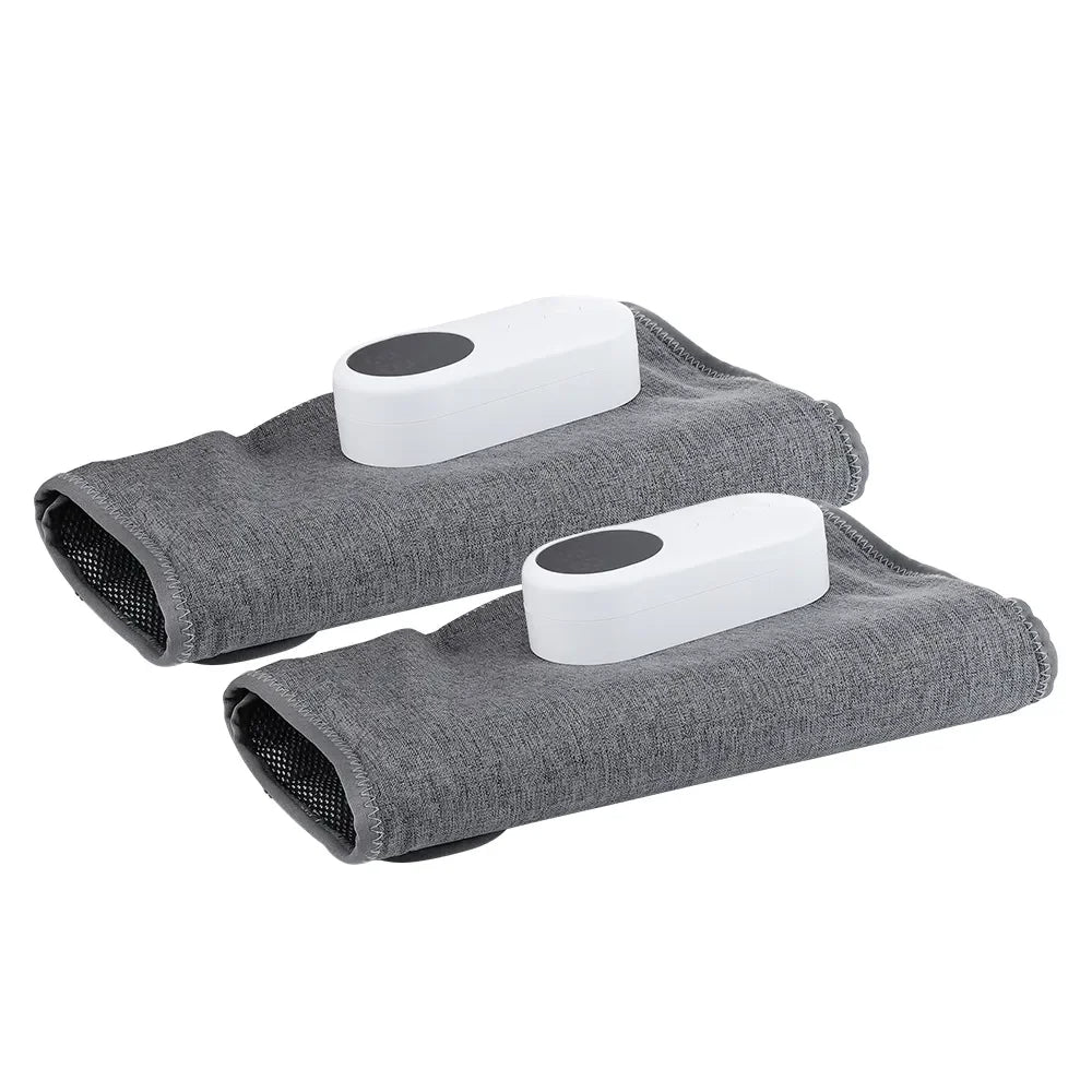 TeddyMia™ – Kabelloses Beinmassagegerät mit Wärmefunktion – Ansicht 2