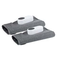 TeddyMia™ – Kabelloses Beinmassagegerät mit Wärmefunktion – Ansicht 2